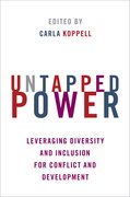 Cover for Untapped Power