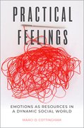 Cover for Practical Feelings - 9780197613696