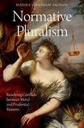 Cover for Normative Pluralism