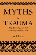 Cover for Myths of Trauma