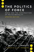 Cover for The Politics of Force