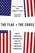 Cover for The Flag and the Cross - 9780197618684