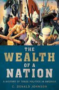 Cover for The Wealth of a Nation