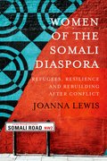 Cover for Women of the Somali Diaspora