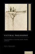 Cover for Natural Philosophy