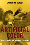 Cover for Artificial Color