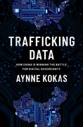 Cover for Trafficking Data - 9780197620502