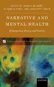 Cover for Narrative and Mental Health