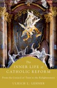 Cover for The Inner Life of Catholic Reform