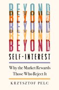 Cover for Beyond Self-Interest - 9780197620939