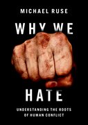 Cover for Why We Hate