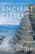 Cover for The Life and Death of Ancient Cities - 9780197621837