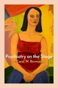 Cover for Psychiatry on the Stage - 9780197622032