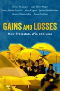 Cover for Gains and Losses