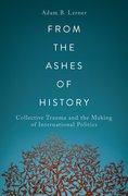 Cover for From the Ashes of History