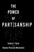 Cover for The Power of Partisanship