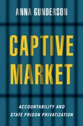 Cover for Captive Market
