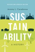 Cover for Sustainability