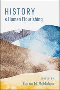 Cover for History and Human Flourishing