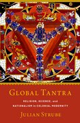 Cover for Global Tantra