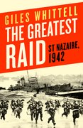 Cover for The Greatest Raid