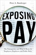 Cover for Exposing Pay - 9780197628164
