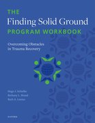 Cover for The Finding Solid Ground Program Workbook