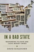 Cover for In a Bad State