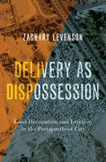 Cover for Delivery as Dispossession