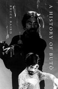 Cover for A History of Butô