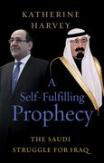 Cover for A Self-Fulfilling Prophecy