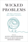 Cover for Wicked Problems