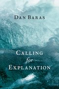 Cover for Calling for Explanation