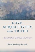 Cover for Love, Subjectivity, and Truth