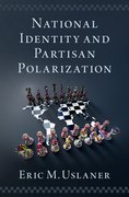 Cover for National Identity and Partisan Polarization
