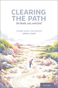 Cover for Clearing the Path
