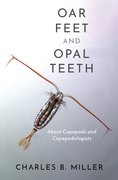 Cover for Oar Feet and Opal Teeth