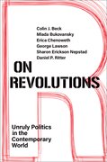 Cover for On Revolutions - 9780197638361