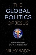 Cover for The Global Politics of Jesus