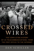 Cover for Crossed Wires