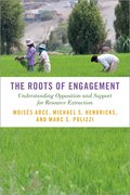 Cover for The Roots of Engagement