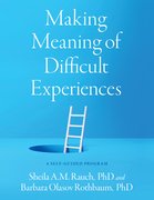 Cover for Making Meaning of Difficult Experiences