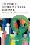 Cover for The Image of Gender and Political Leadership