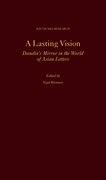 Cover for A Lasting Vision