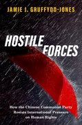 Cover for Hostile Forces