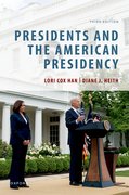 Cover for Presidents and the American Presidency