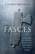Cover for The Fasces - 9780197644881