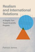 Cover for Realism and International Relations - 9780197645024