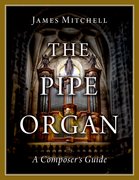 Cover for The Pipe Organ