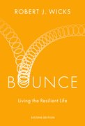 Cover for Bounce - 9780197645512